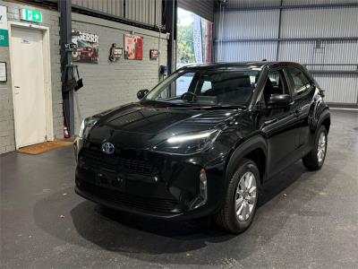 2023 Toyota Yaris Cross GX Wagon MXPJ10R for sale in Melbourne - North East